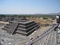 Mexico Pyramids - Mexico City 2009 0825